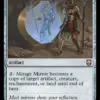 Mirage Mirror
