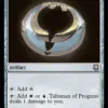Talisman of Progress