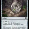 Talisman of Resilience