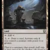 Bonders' Enclave