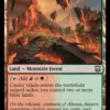 Cinder Glade