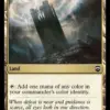 Command Tower