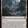 Demolition Field
