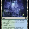 Dreamroot Cascade