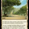 Exotic Orchard