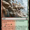 Raging Ravine
