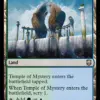 Temple of Mystery