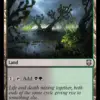 Viridescent Bog