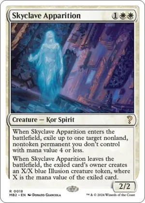 Skyclave Apparition