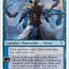 Narset, Parter of Veils