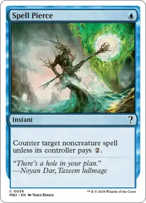 Spell Pierce