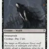 Street Wraith