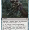 Wishclaw Talisman