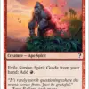 Simian Spirit Guide
