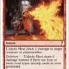 Unholy Heat