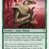 Sakura-Tribe Elder