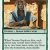 Veteran Explorer