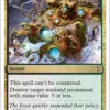 Abrupt Decay