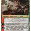 Minsc & Boo, Timeless Heroes