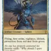Sphinx of the Steel Wind