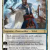 Teferi, Time Raveler
