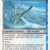 Yorion, Sky Nomad