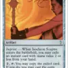 Isochron Scepter