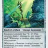 Thornbite Staff