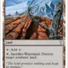 Wasteland