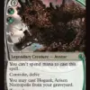 Hogaak, Arisen Necropolis