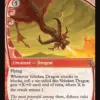 Velukan Dragon