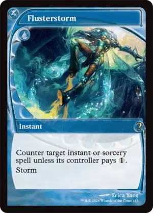 Flusterstorm