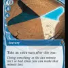 Temporal Manipulation