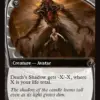Death's Shadow