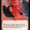 Mana Flare