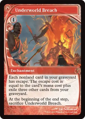 Underworld Breach