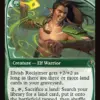 Elvish Reclaimer