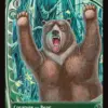 Forest Bear