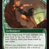 Mirri's Guile