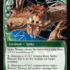 Spike Weaver