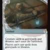 Grafdigger's Cage