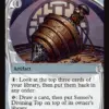 Sensei's Divining Top