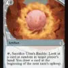 Urza's Bauble
