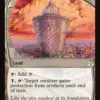 Tower of the Magistrate