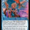 Urza, Lord High Artificer