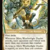 Mirri, Weatherlight Duelist