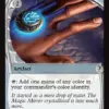 Arcane Signet
