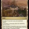 Forsaken Crossroads