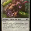 Warped Tusker