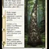 Ajani Fells the Godsire